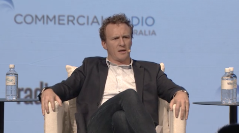 Audio bosses on programmatic, zero screening and making voice work on social