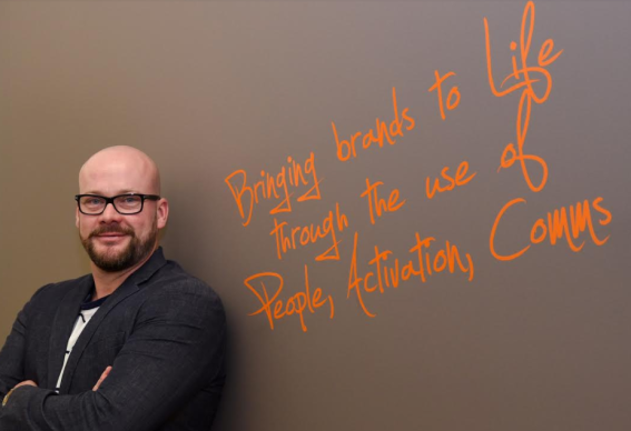 Marc Edward Agency launches communications division