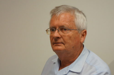 Press Council appoints Neville Stevens as new chair