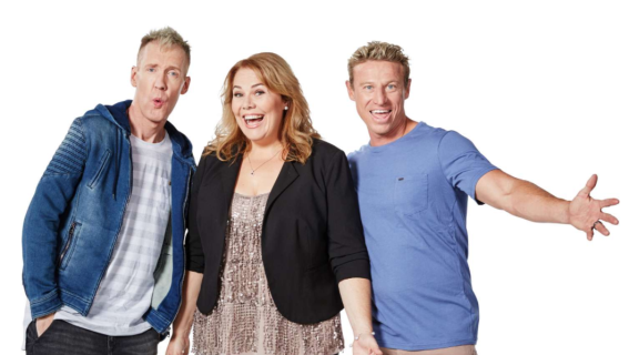 Perth radio ratings: Nova 93.7 wins breakfast for sixth survey in a row