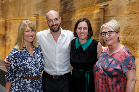 Kieran Moore becomes Ogilvy PR Australia chair, Richard Brett promoted to CEO