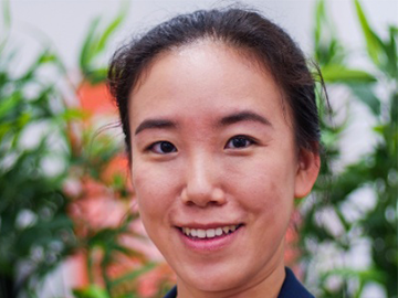 Ophenia Liang Mumbrella Retail Marketing Summit