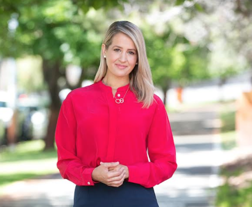 Network Ten’s Rebecca Munro joins CGM Communications as senior media advisor