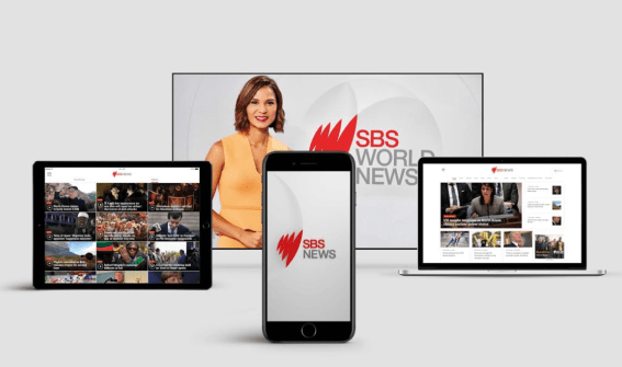 SBS refreshes SBS News, unveils new app
