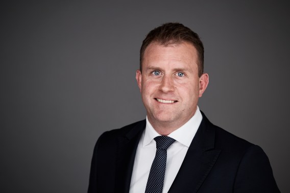 Nine’s Sam Brennan replaces Matt Scriven as Melbourne sales director