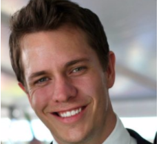 Initiative appoints Scott Laird as director of people and culture
