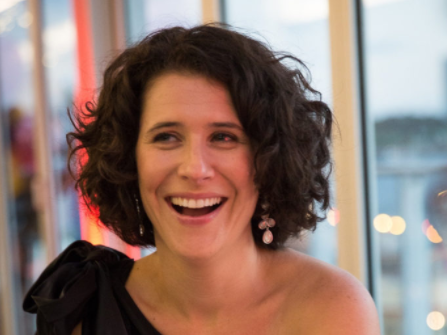 Adshel’s Charlotte Valente joins APN Outdoor as new GM of marketing