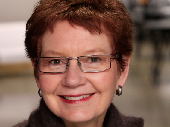 Susan Oliver appointed Wheeler Centre chair in board reshuffle