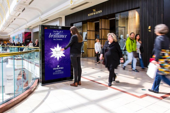Former Adshel business contributes $65.9m to Ooh Media revenue since acquisition