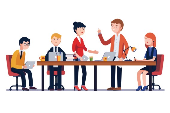 Why people are the most important thing in the machine dominated world of programmatic