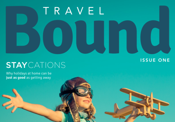 Family travel platform launches online magazine for Virgin Australia flights