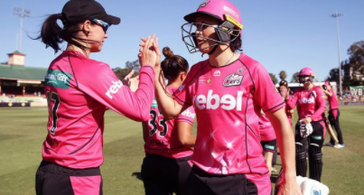 Women’s Big Bash League scores 211,000 viewers for Sunday TV