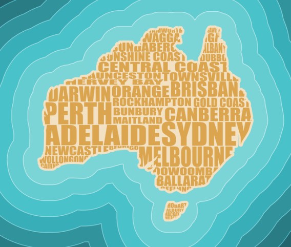 ‘Middle Australia’ is fictitious, and failing marketers