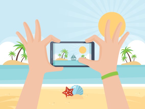 Don’t bin your brand’s social media presence over the holidays