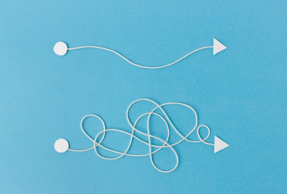 Advertising jargon has become a smokescreen for people who don’t know what they’re doing