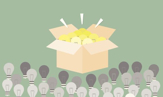 Design thinking isn’t dead, it’s just no longer adland’s shiny new toy