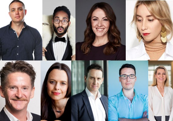 What was the biggest story this year? Digital publishers reflect on the year just gone