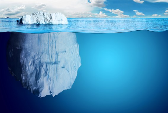 The state of transparency in 2018: We’re in for a bumpy ride