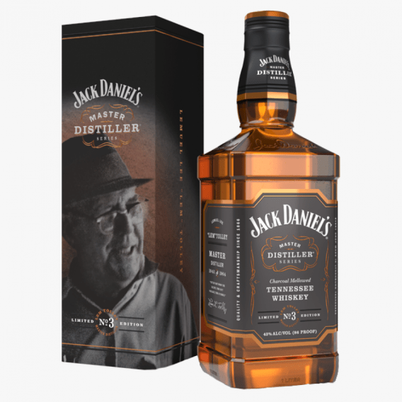 M&C Saatchi wins Jack Daniel’s creative account