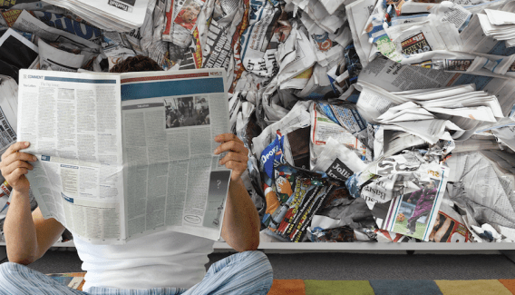 ‘That’s not a PR idea’: Why it’s time to leave labels behind
