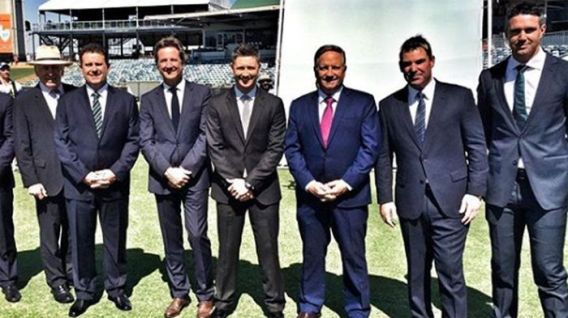 Ashes deliver result for Nine in week’s TV ratings
