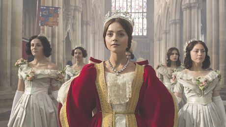 Victoria gives the ABC a Saturday night ratings boost