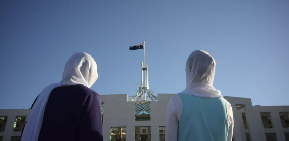 Racist reporting still rife in Australian media