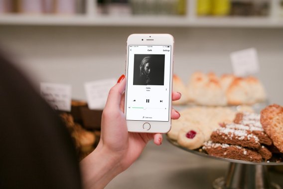 Marketing Melodies partners with Spotify-backed Soundtrack Your Brand