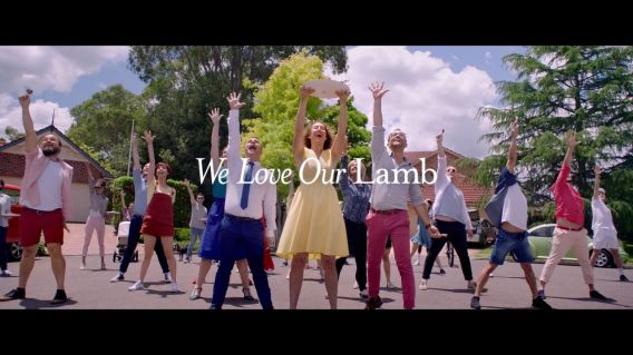 Ad watchdog clears ‘offensive’ Meat & Livestock Australia ad of being ‘racist’ and ‘homophobic’