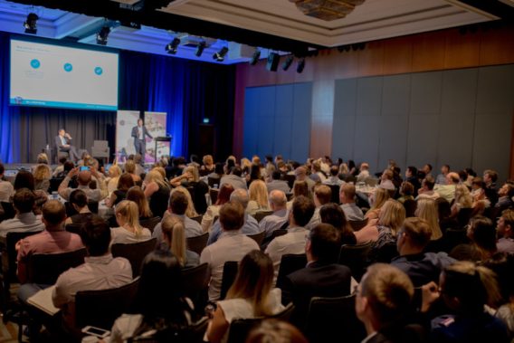 Mondelez, Starcom and Clean Thinking join Mumbrella Retail Marketing Summit as full program announced