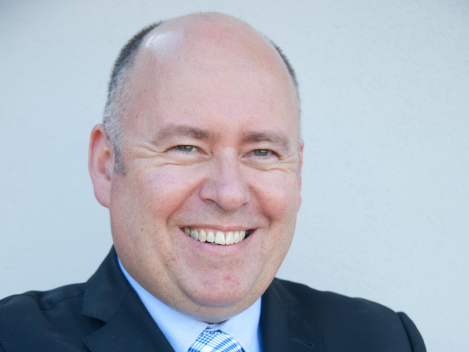 Netflix is good for us, says Foxtel CMO