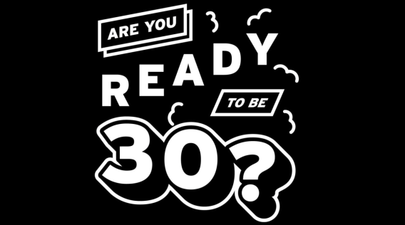 Vice launches co-branded content series ‘Are you ready to be 30?’