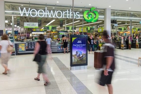 Shopper Media expands to more than 200 shopping centres