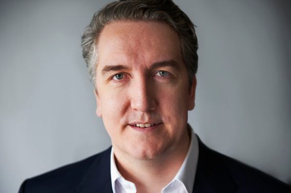 Viacom International appoints Chris Ellis as Australia & New Zealand commercial VP