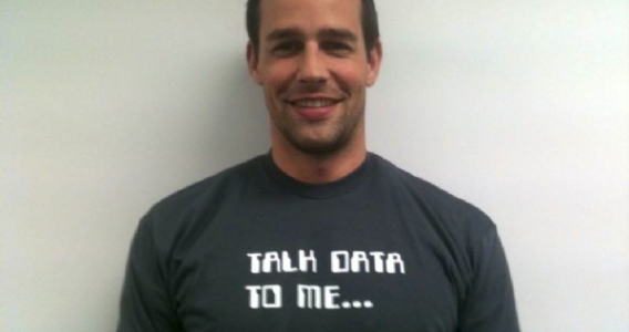 Founder of Datalicious, Christen Bartens, joins Equifax in New York