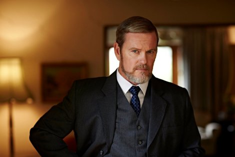 Seven seeks urgent update from Doctor Blake producers following Craig McLachlan allegations