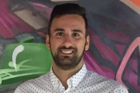 Blue 449 head of investment Daniel Cutrone leaves to join startup Avenue C