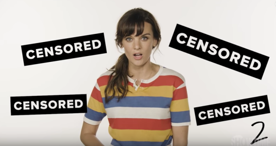 Streaming service Stan in its first ad watchdog defeat over language in SMILF trailer