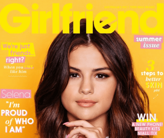 Girlfriend seeks new editor as Tamara Davis moves across to InStyle