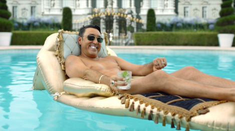 HCF launches ‘Profit Hungry’ brand positioning featuring various wealthy characters