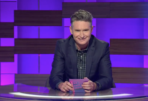 Final episode of Ten’s Hughesy We Have a Problem captures 456,000 viewers, well behind Gruen’s 731,000