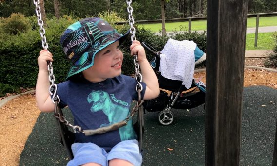 New parents returning to work are primed to solve PR’s problems