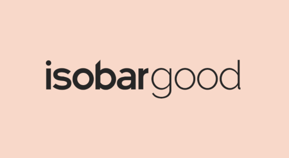 Isobar launches Isobar Good division