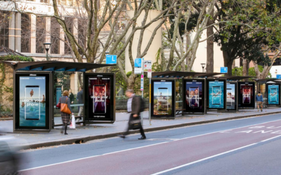 Out of home in 2018: The Sydney tender, brand safety and a return to print