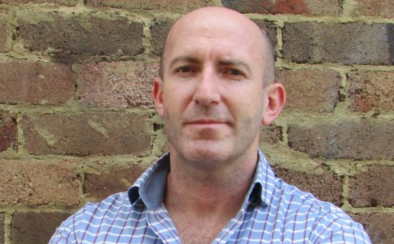 Lachlan Brahe departs as managing director of Reprise