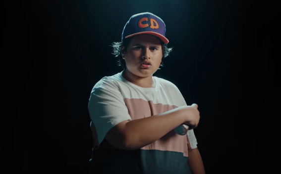 Lynx says it can even help Kiwis with women in first work from Emotive