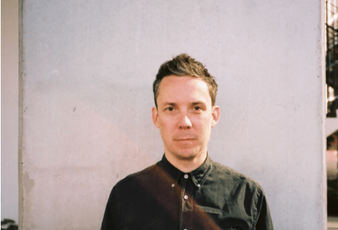 Ogilvy Australia hires Peter Galmes as lead social creative