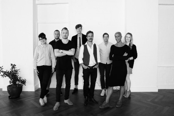 Poem wins Fantastic Furniture and NSW Property PR accounts