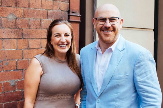 Fairfax’s group ad sales director Sandra Scott joins digital creative platform Bonzai