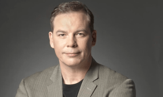 WSFM Sydney appoints Scott Muller as content director